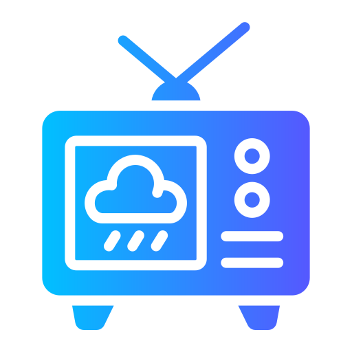 noticias del tiempo icono gratis