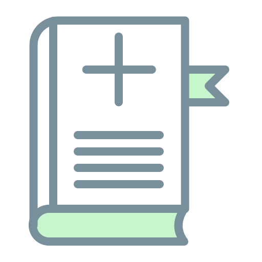 livre médical Icône gratuit livre médical Icône gratuit