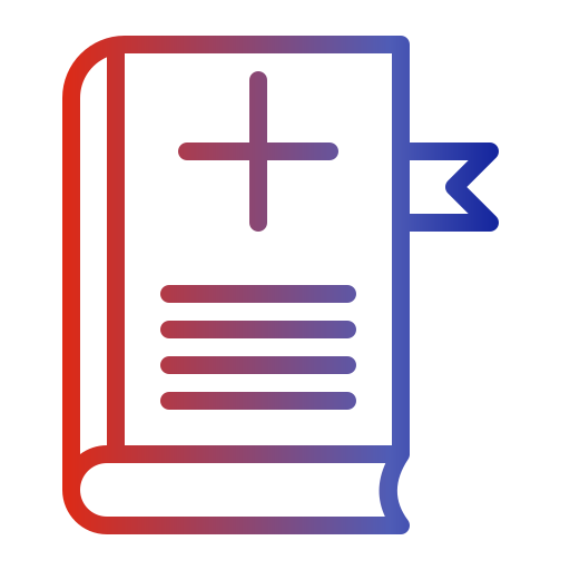 Медицинская книжка бесплатно иконка