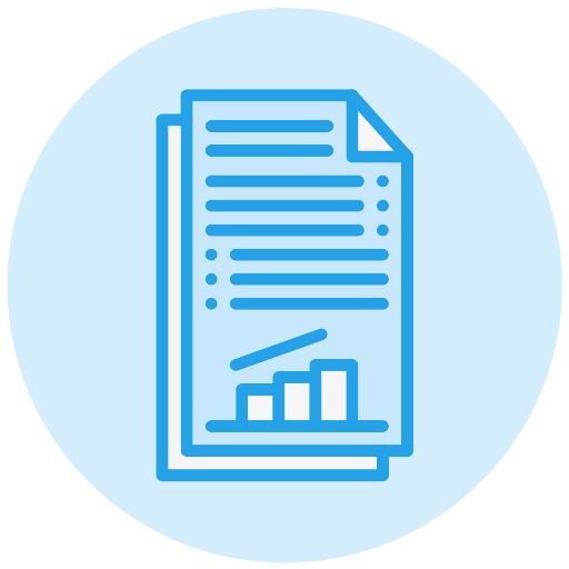 geschäftlich kostenlos Icon