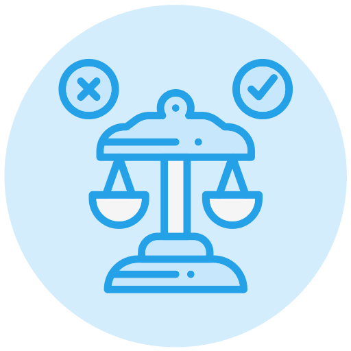 ethik kostenlos Icon