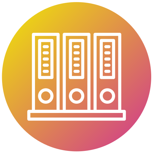 regulación icono gratis