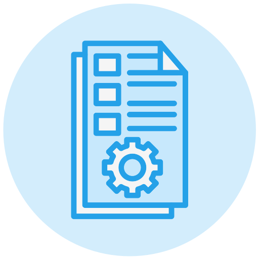 Management free icon