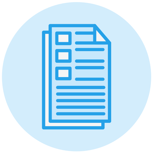 reclutamiento icono gratis