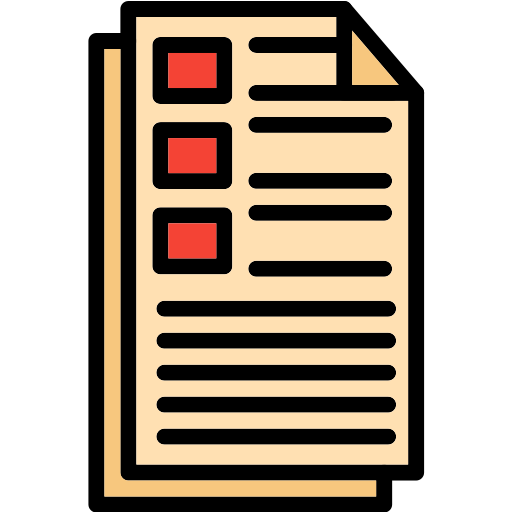 reclutamiento icono gratis