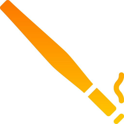 cigarro icono gratis