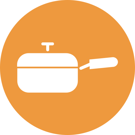 batterie de cuisine Icône gratuit batterie de cuisine Icône gratuit