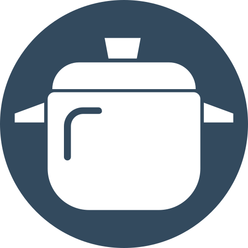 batterie de cuisine Icône gratuit batterie de cuisine Icône gratuit