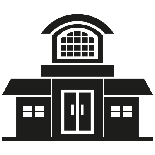 Building free icon Building free icon