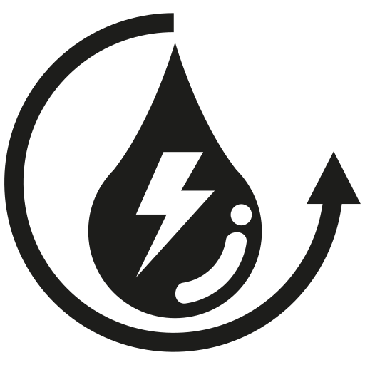 Electricity free icon Electricity free icon