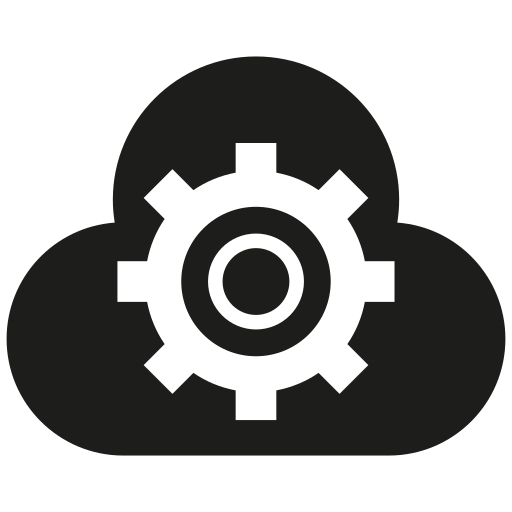 engranaje icono gratis