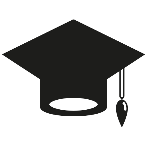 Graduation Generic Others icon