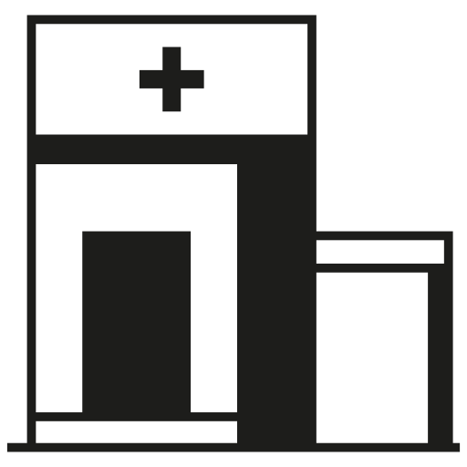 Building free icon