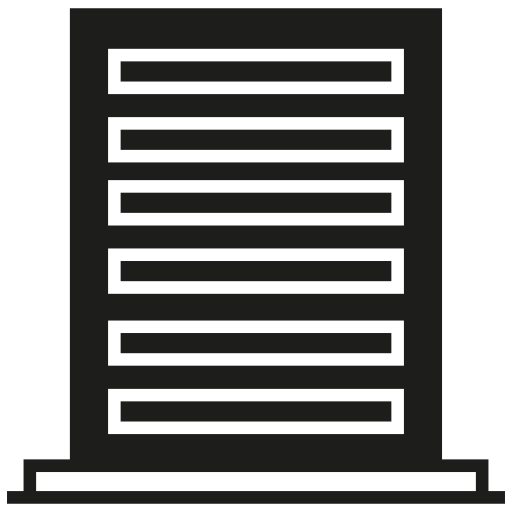Building free icon Building free icon
