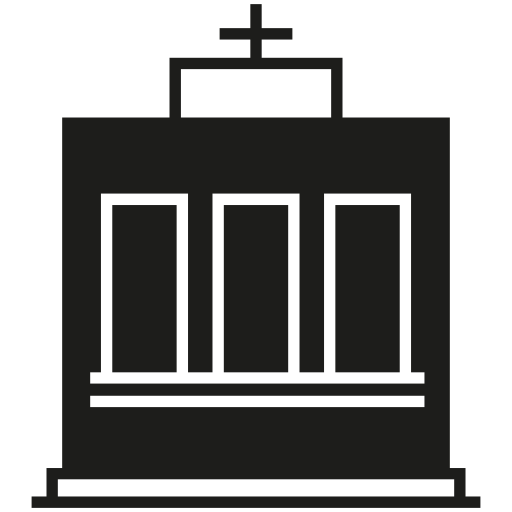 Здание бесплатно иконка Здание бесплатно иконка