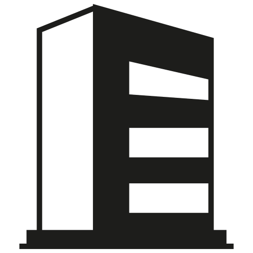 Здание бесплатно иконка Здание бесплатно иконка