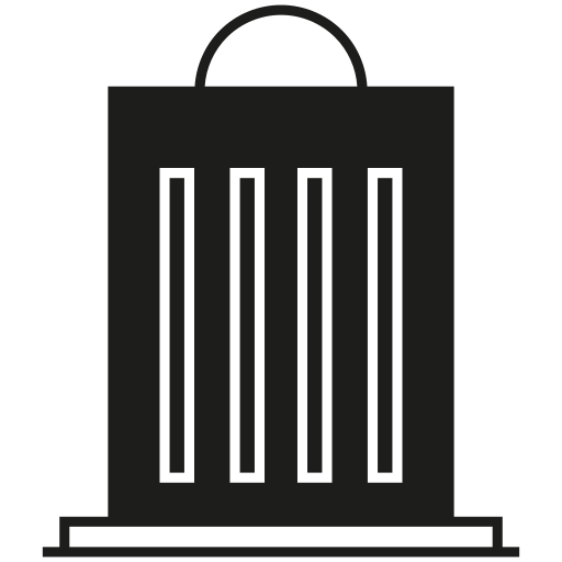 Здание бесплатно иконка Здание бесплатно иконка