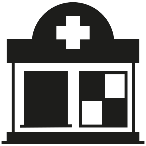 Здание бесплатно иконка Здание бесплатно иконка