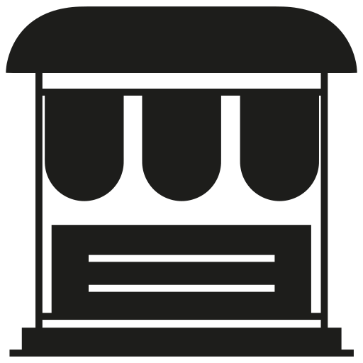 Shop free icon Shop free icon