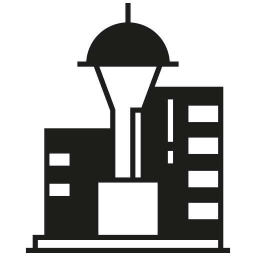 Здание бесплатно иконка Здание бесплатно иконка