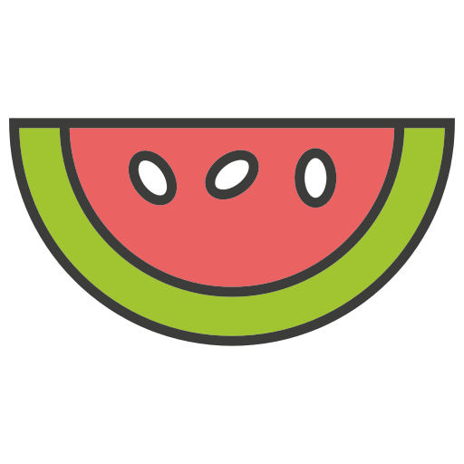 fruta grátis ícone