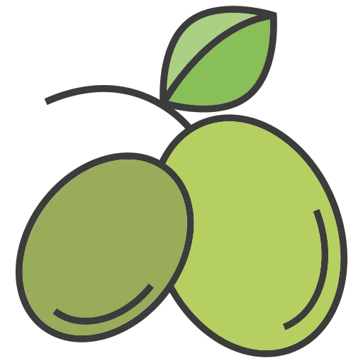 fruta grátis ícone