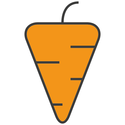 fruta grátis ícone