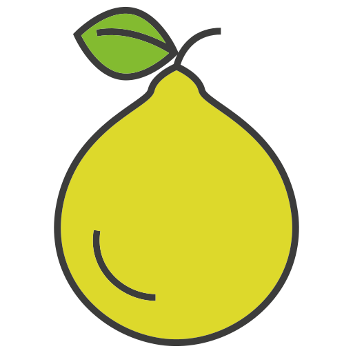 과일 무료 아이콘