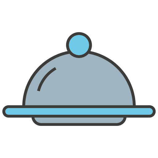 alimento icono gratis