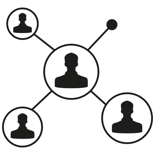 menschen kostenlos Icon