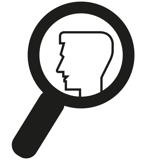 Поиск бесплатно иконка