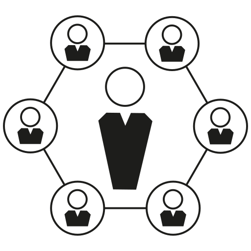 Люди бесплатно иконка