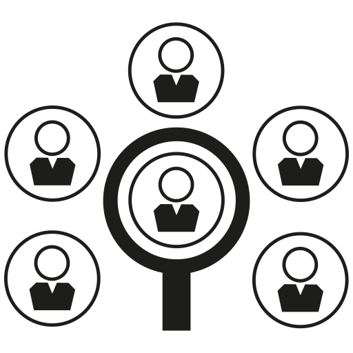 Люди бесплатно иконка Люди бесплатно иконка