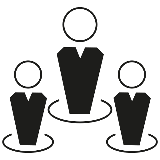 Люди бесплатно иконка