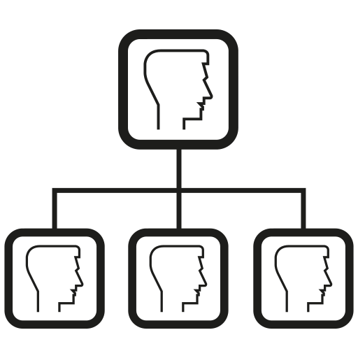 oficina icono gratis