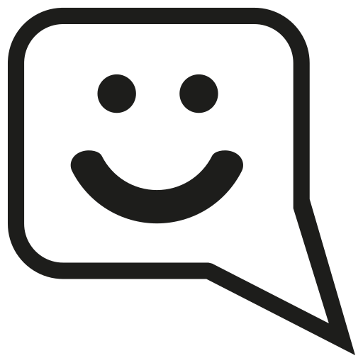 sorriso grátis ícone