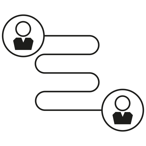 Люди бесплатно иконка