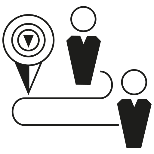 Люди бесплатно иконка