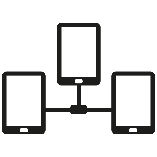 teléfono icono gratis