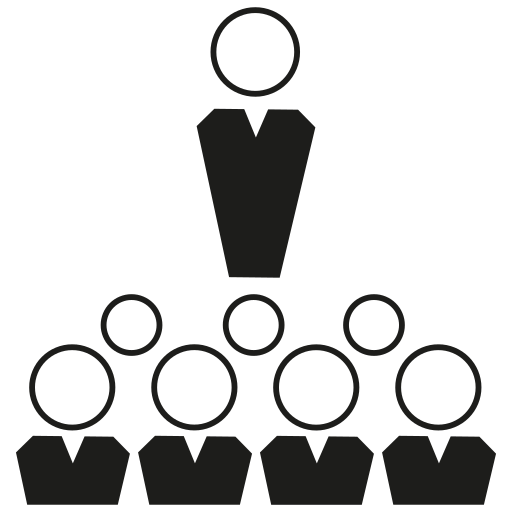 Люди бесплатно иконка