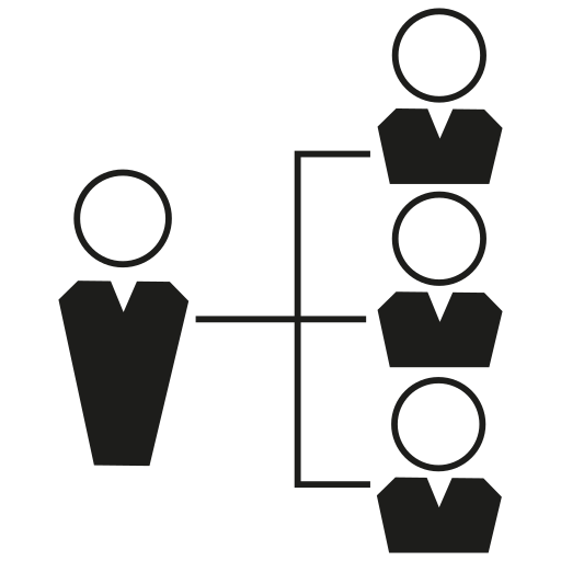 Люди бесплатно иконка