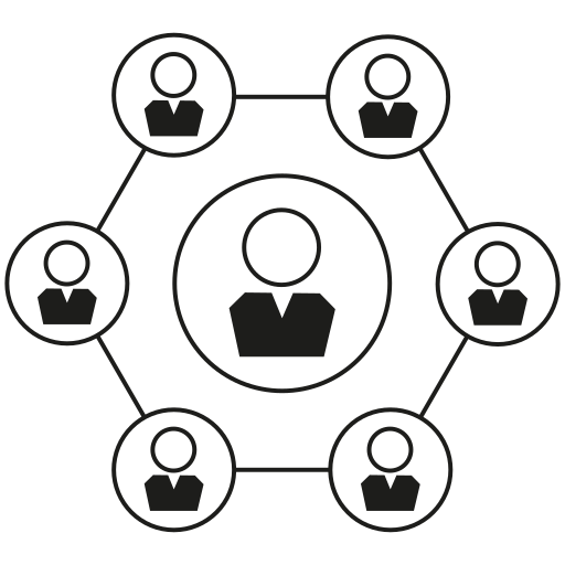 Люди бесплатно иконка