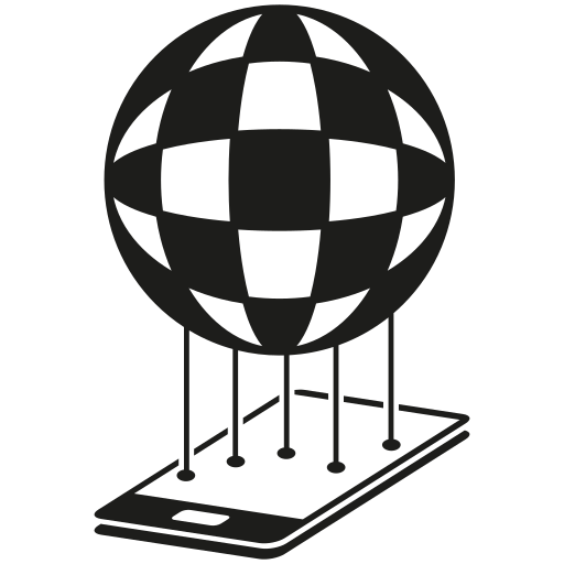 teléfono icono gratis