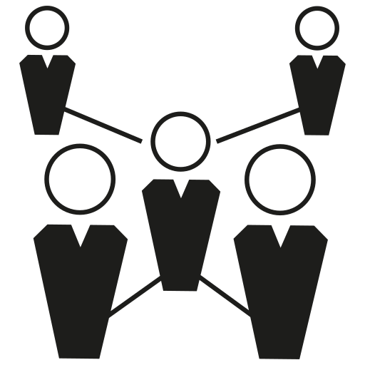 Люди бесплатно иконка