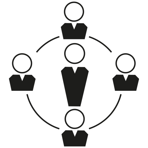 Люди бесплатно иконка