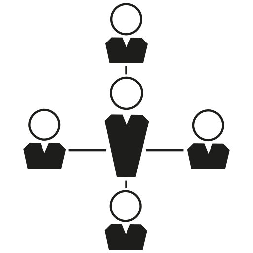 Люди бесплатно иконка