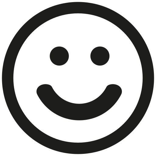 sorriso grátis ícone