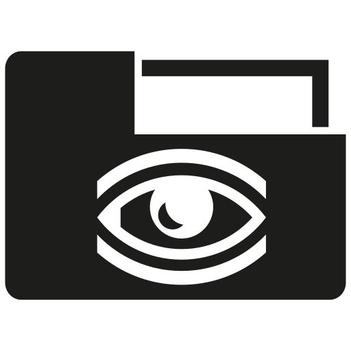 Folder free icon Folder free icon