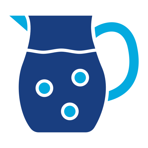 Кувшин бесплатно иконка