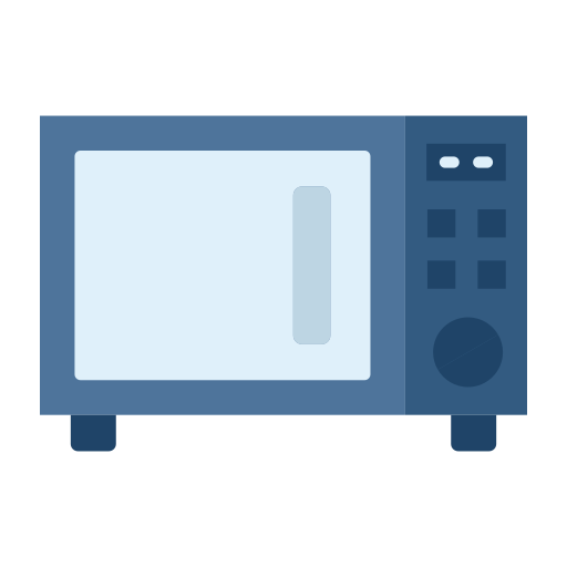 horno icono gratis